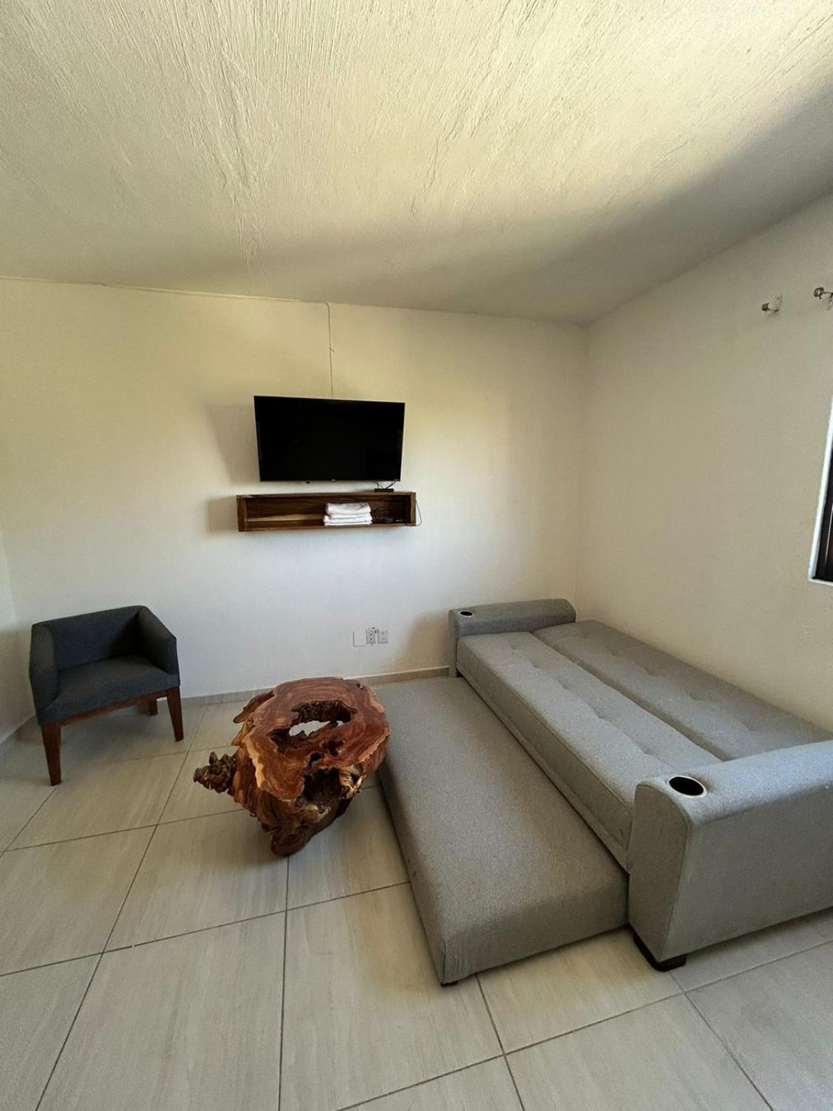 Comfortable Colonia Americana Apartment, On One Of The Main Avenues Guadalajara Exterior foto